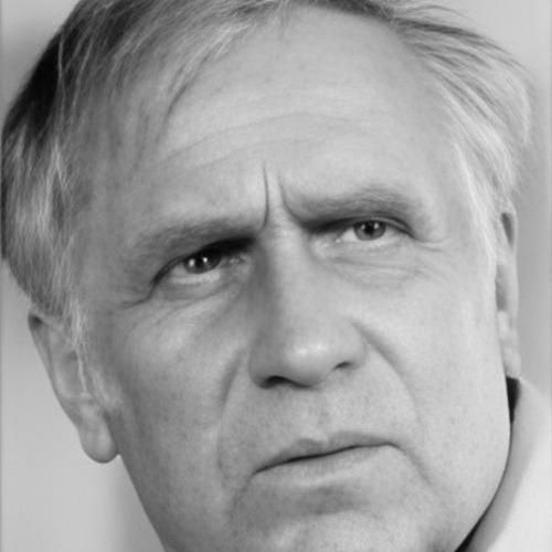 Photo of Vasily Stepanov