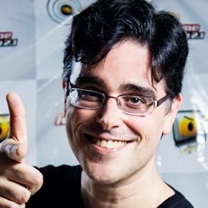 Photo of Guilherme Briggs