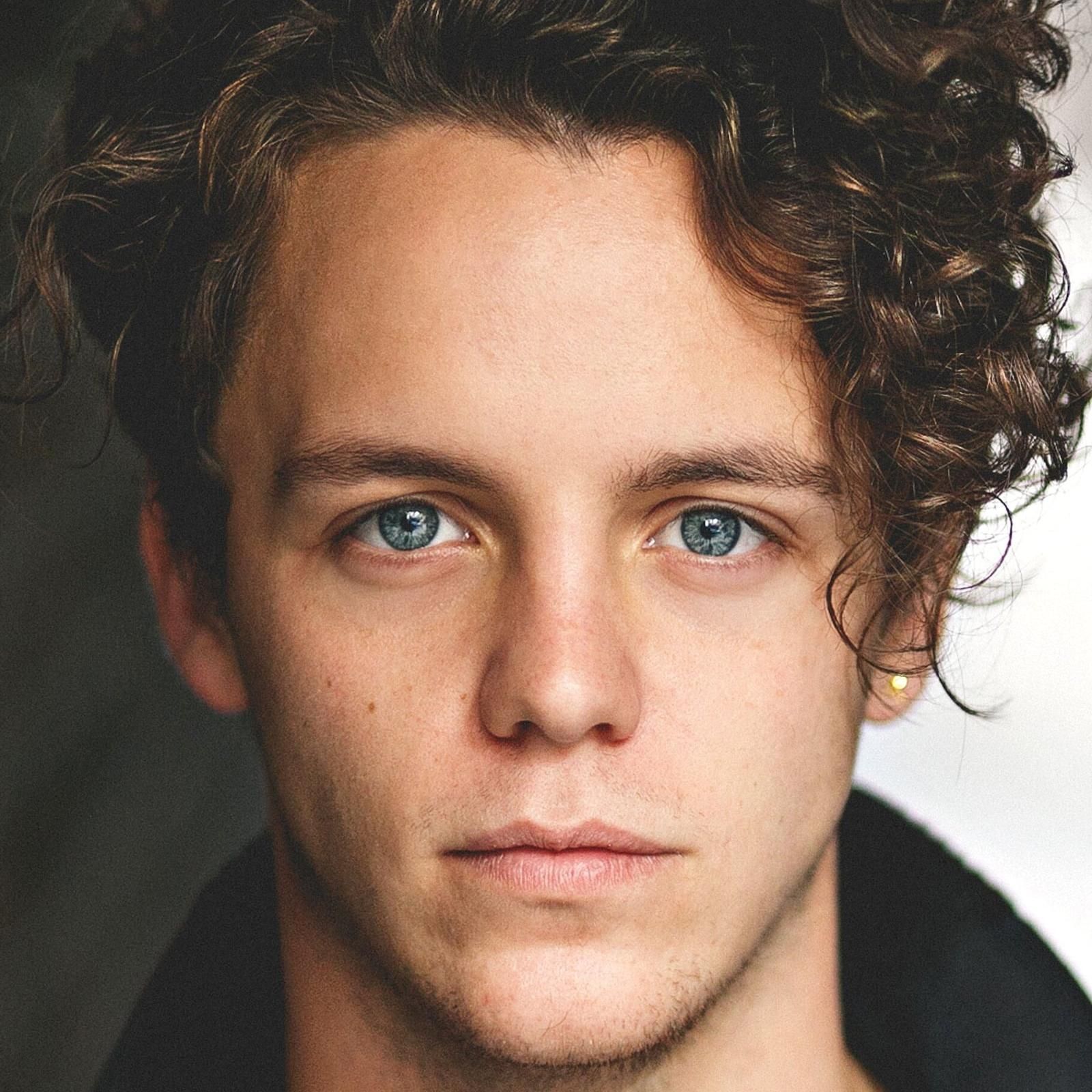Photo of Matthew Greenwood