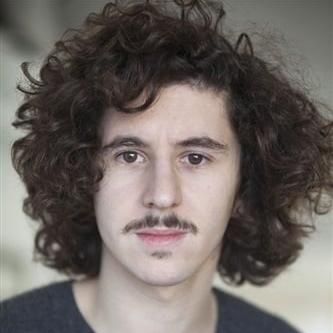 Photo of Florian Diday