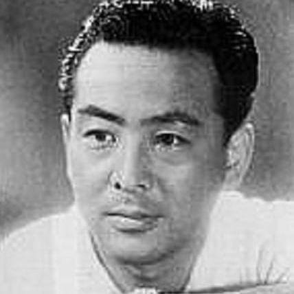Photo of Michitarō Mizushima