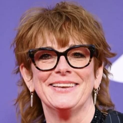 Photo of Siân Miller