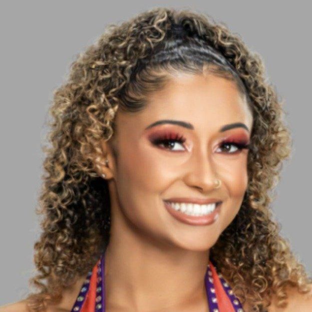 Photo of Lea Mitchell