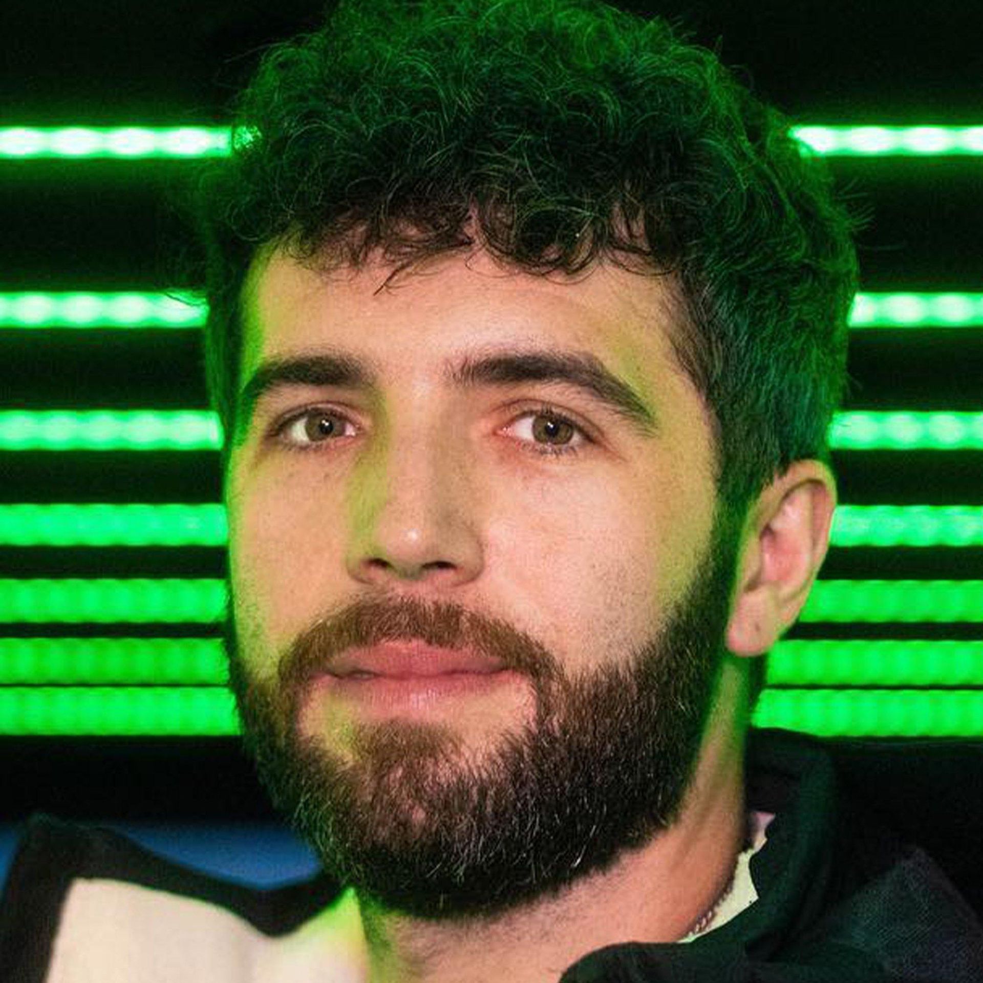 Photo of Josh Bradley