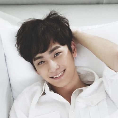 Photo of Jo Yoon-woo