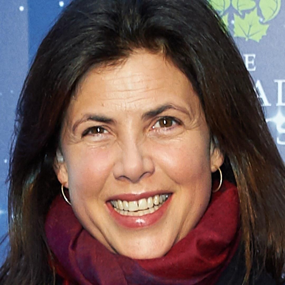 Photo of Kirstie Allsopp