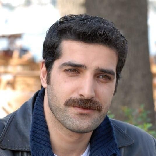Photo of Kadir Kandemir