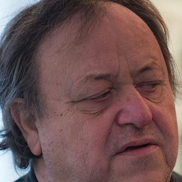 Photo of Hans Holtegaard