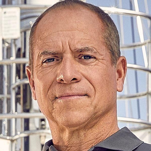 Photo of Glenn Shephard