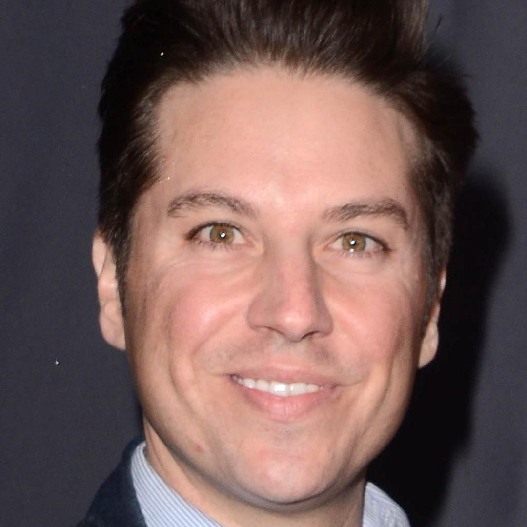 Photo of Matthew Shaffer