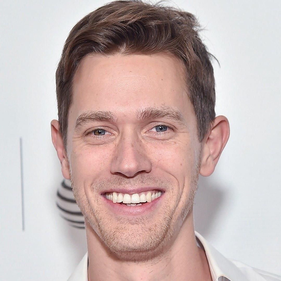 Photo of Chris O'Shea