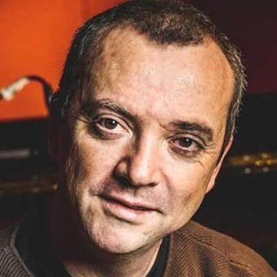 Photo of Miguel Wiels