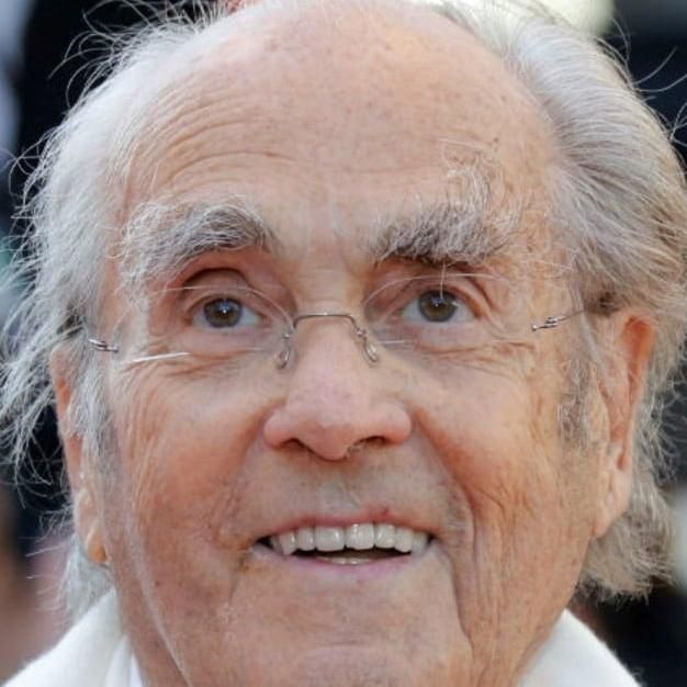 Photo of Michel Legrand