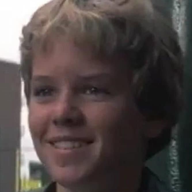 Photo of Darryl Cooksey