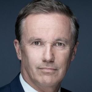 Photo of Nicolas Dupont-Aignan