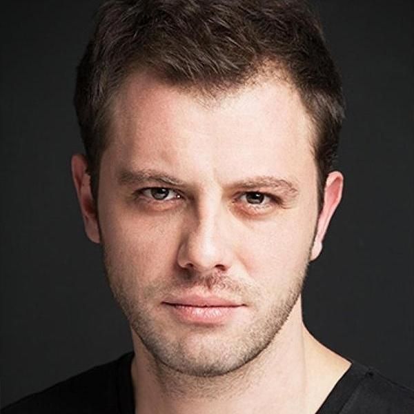 Photo of Yusuf Akgün