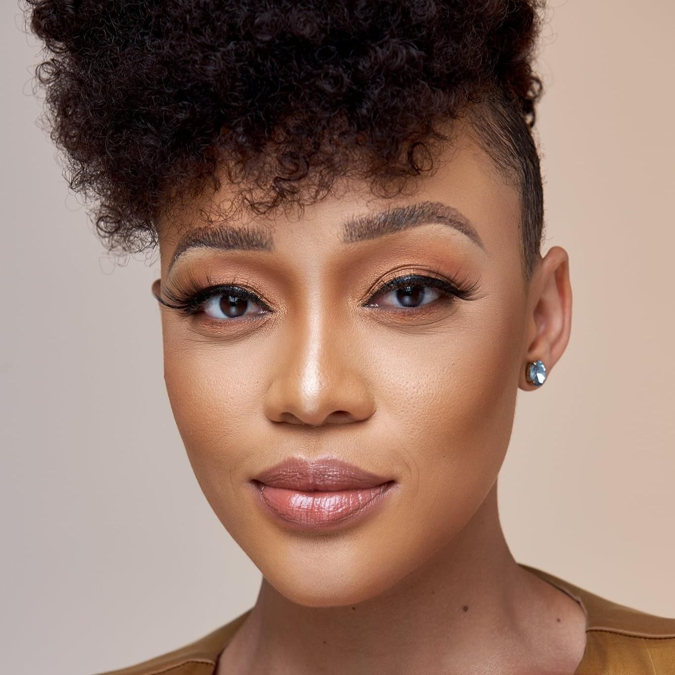 Photo of Thando Thabethe