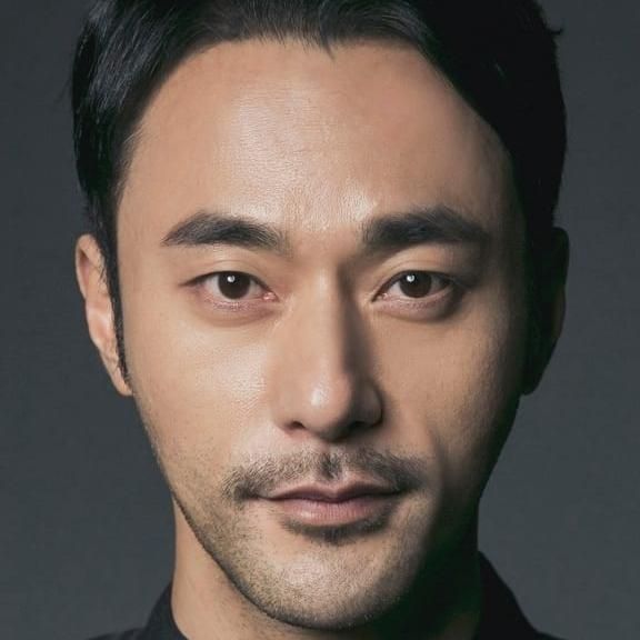 Photo of Yoon Ju-man