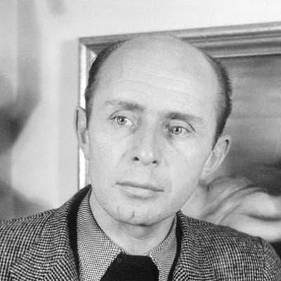 Photo of Václav Krška