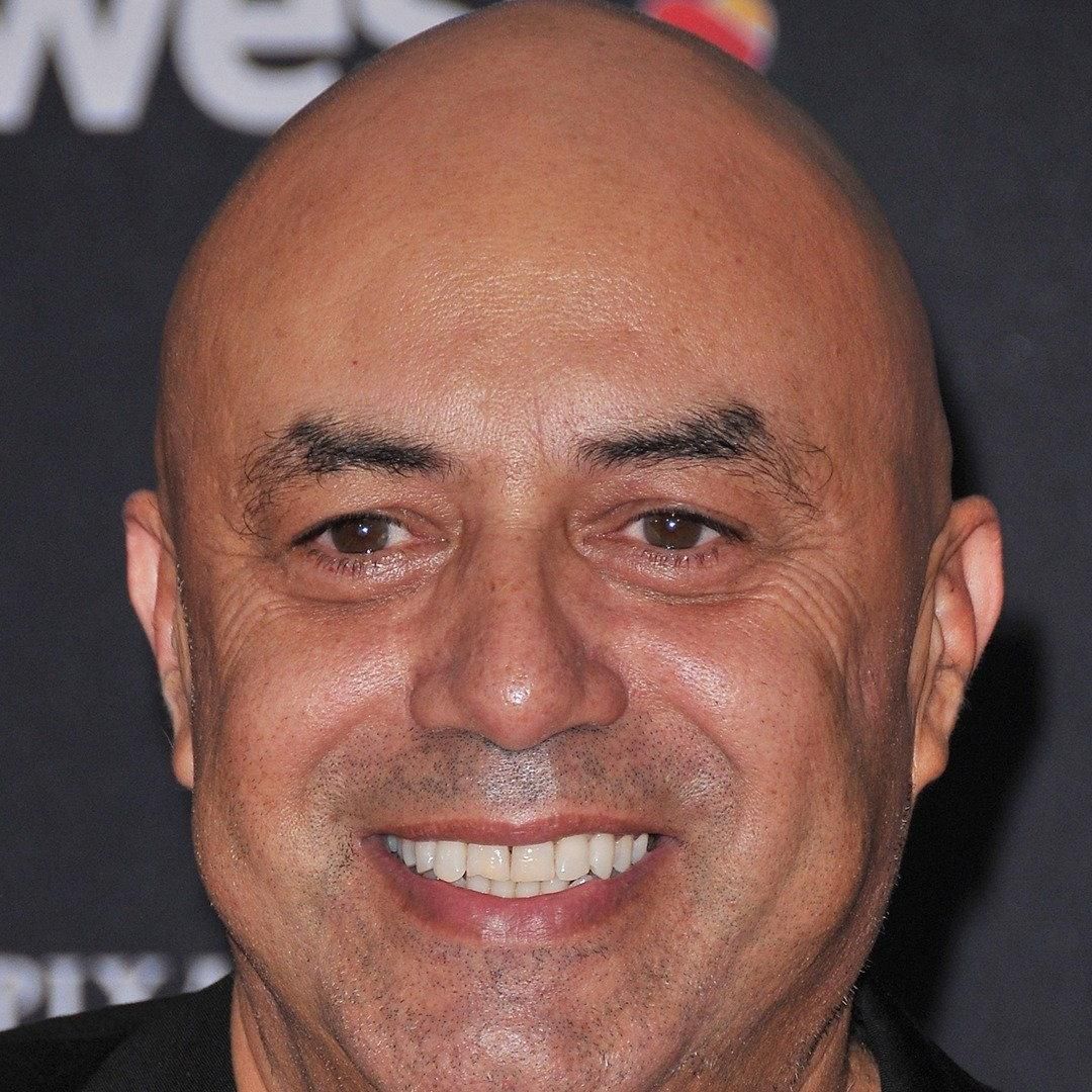 Photo of Herbert Siguenza