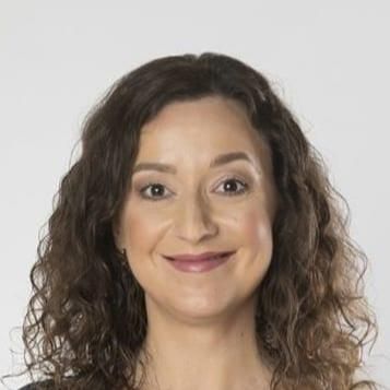 Photo of Katarína Šprincová