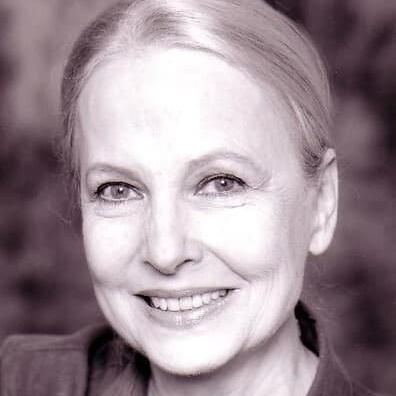 Photo of Geneviève Casile