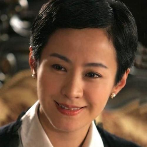 Photo of Ju Xue