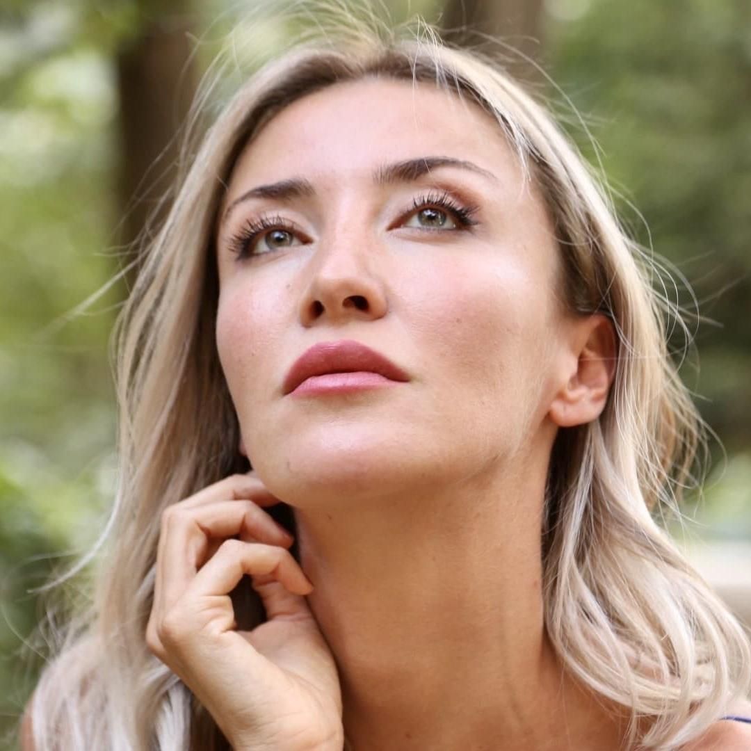 Photo of Selin Deveci