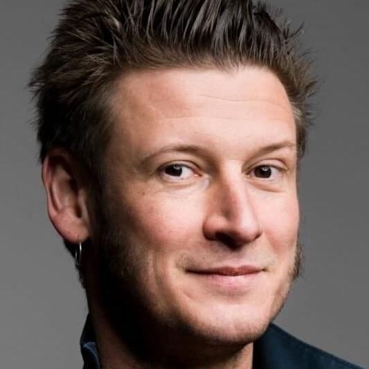 Photo of Wouter Deprez