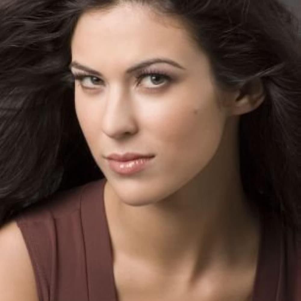 Photo of Kerbie O'Neill
