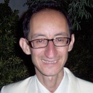 Photo of Burak Öncü