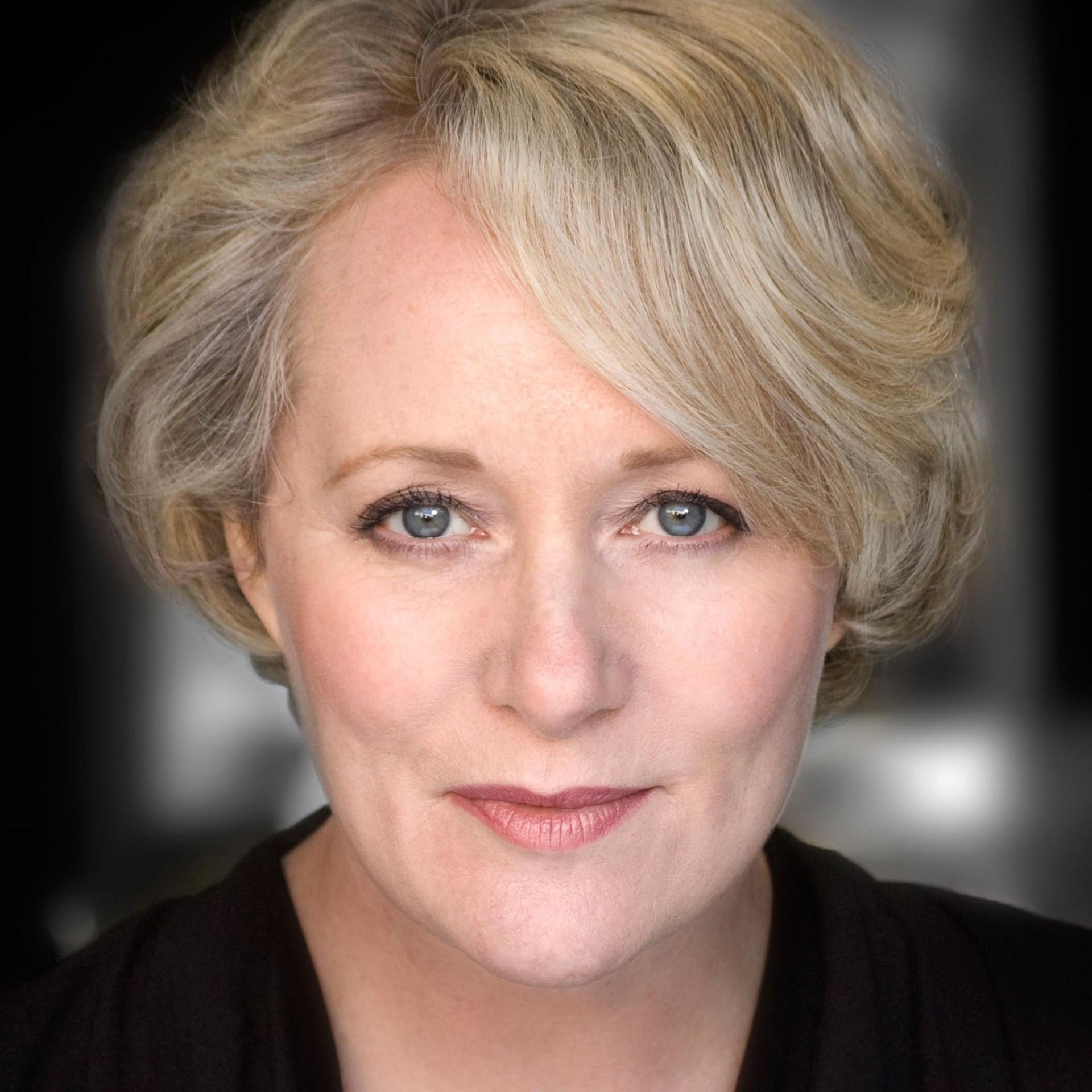 Photo of Michelle Holmes