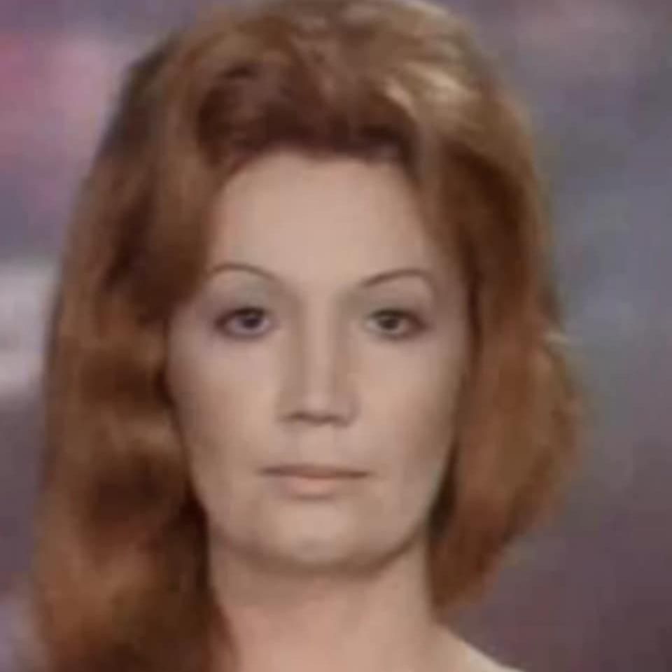 Photo of Claudine Raffalli