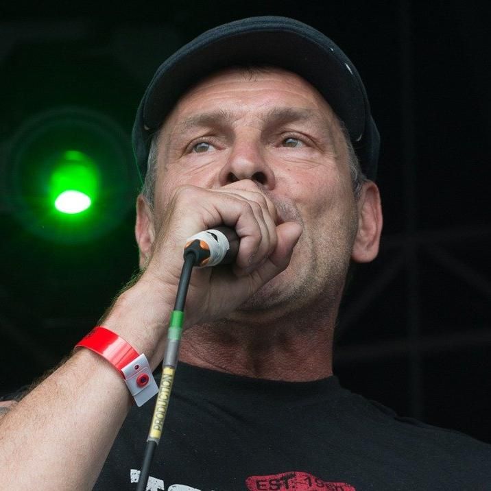 Photo of Cockney Rejects