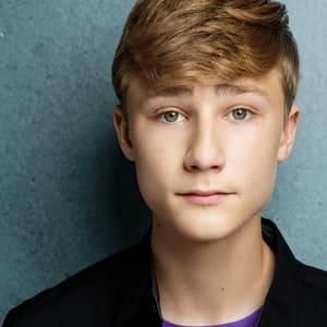 Photo of Cooper Nelson