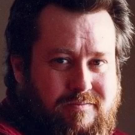 Photo of Mats Helge