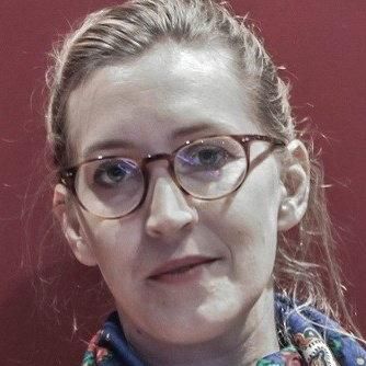 Photo of Benedetta Argentieri