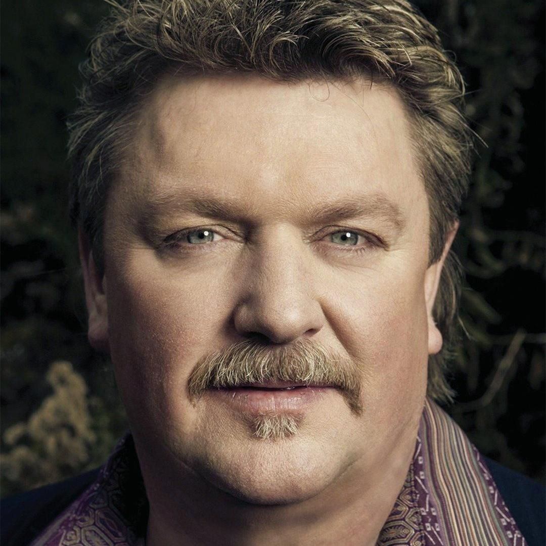 Photo of Joe Diffie