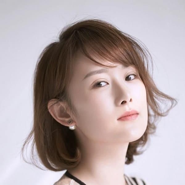 Photo of Wang Yuan Hui