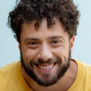 Photo of Adriano Tunes
