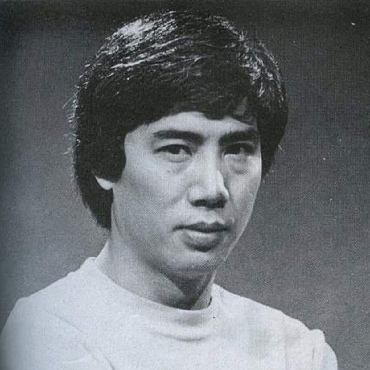 Photo of Paul Chu Kong