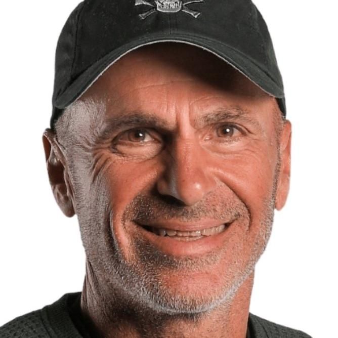 Photo of Rocco Mediate