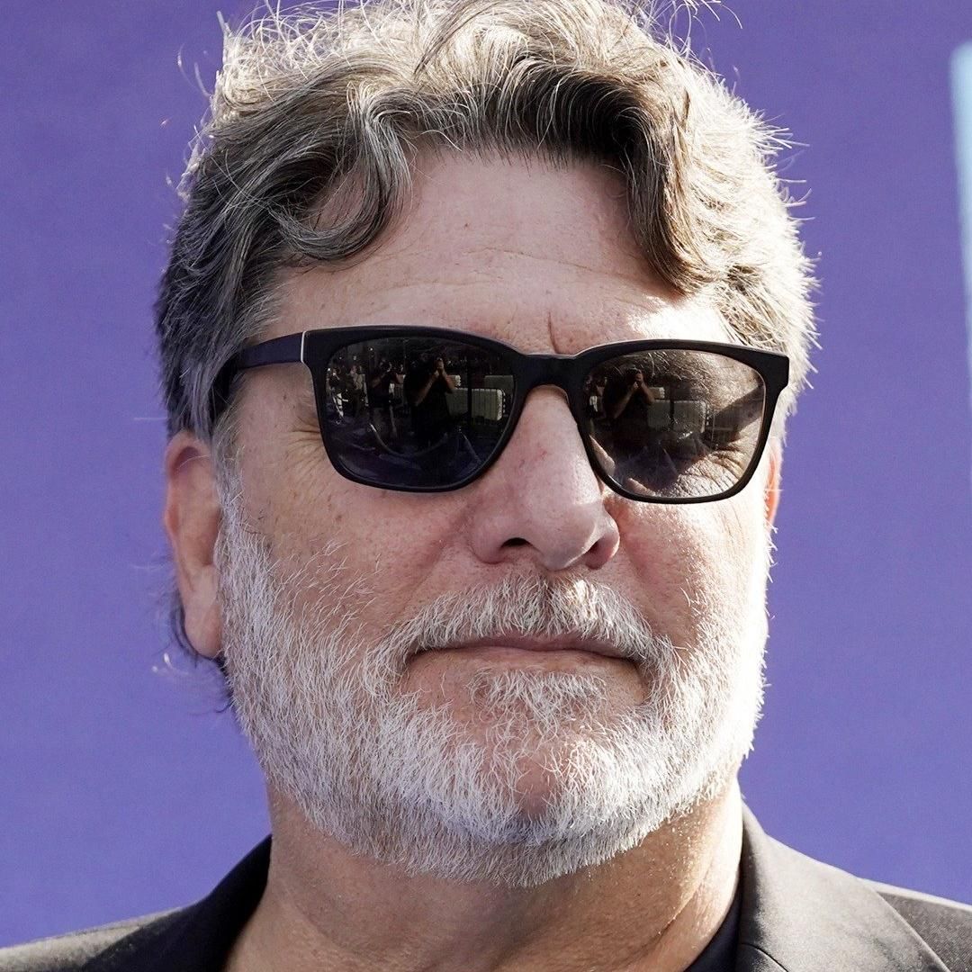 Photo of Marco Barricelli