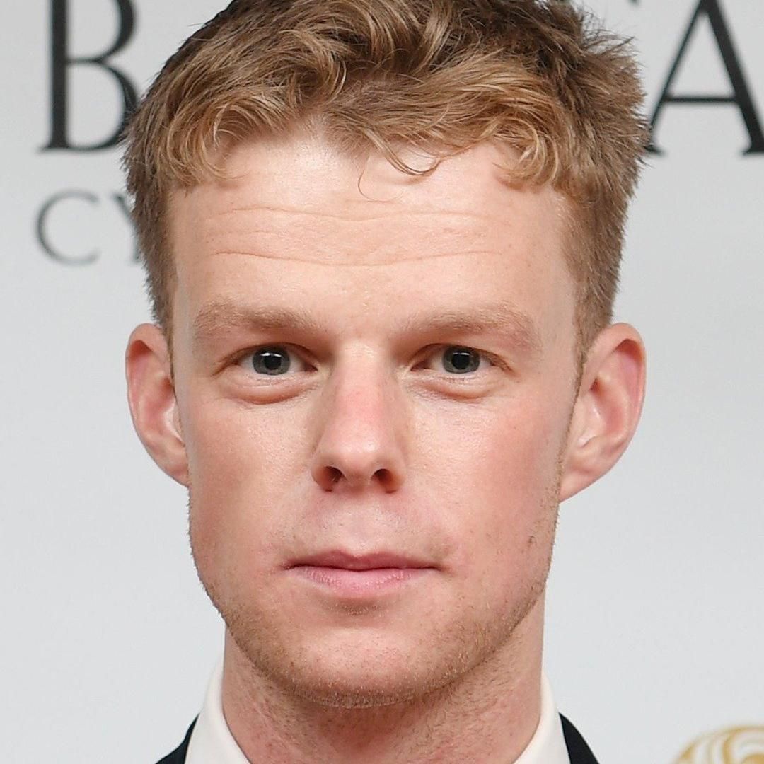 Photo of Matthew Aubrey