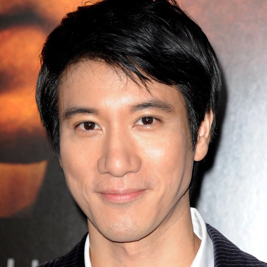 Photo of Leehom Wang