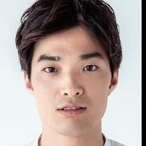 Photo of Kyosuke Tani
