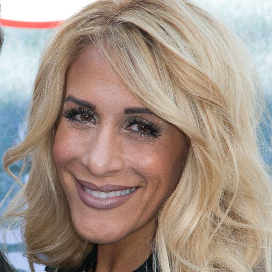 Photo of Alison Bedell