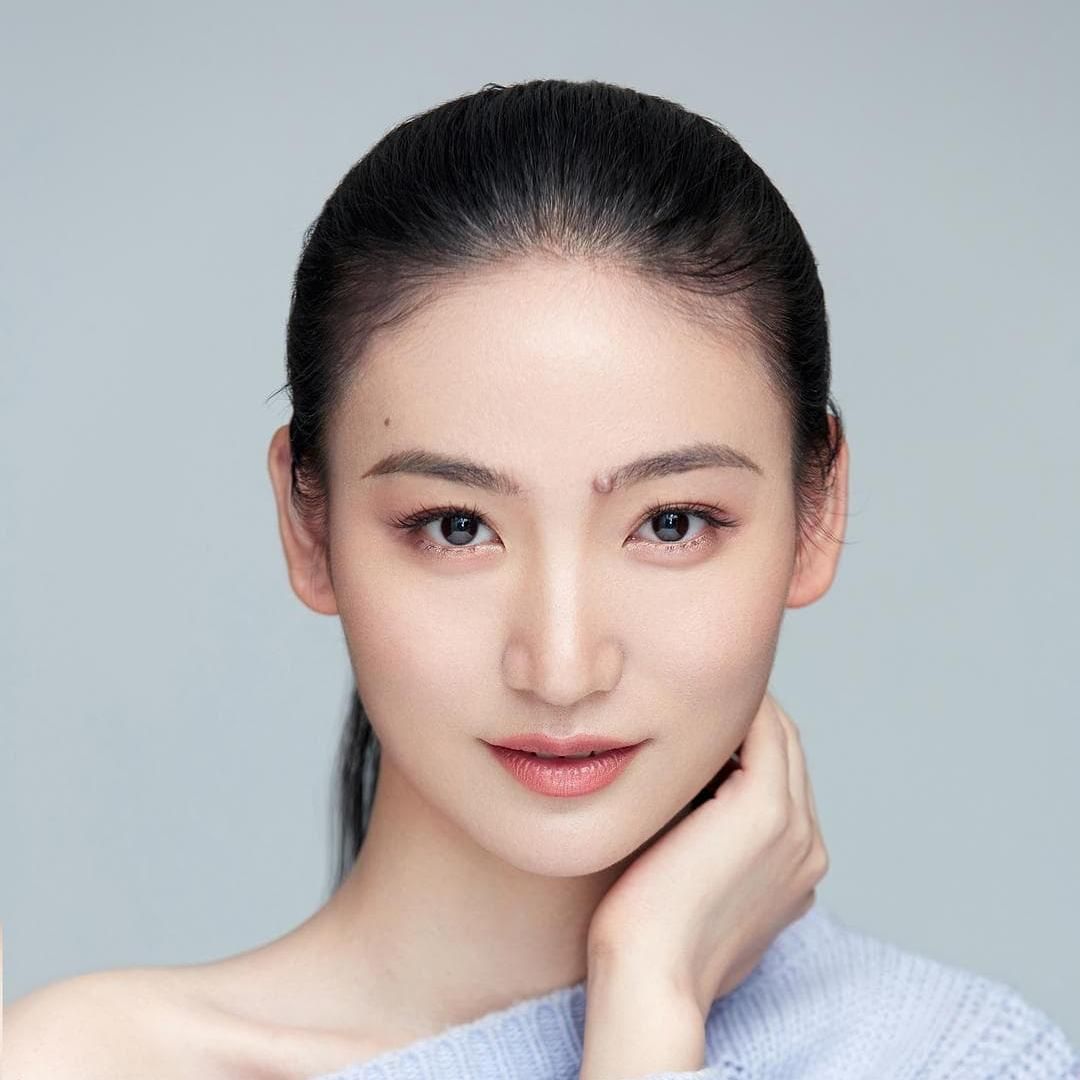 Photo of Yanxi Li