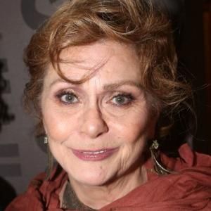 Photo of Elizabeth Ashley