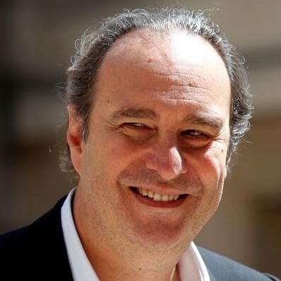 Photo of Xavier Niel